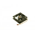 HP Inc. 657103-001 Fan System 9225 1S 2500Rpm