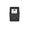 Epson TM-T20IV(102):USB + Serial + Ether, PS, Blk, EU