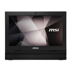 MSI Pro 16T 10M-228Xde Intel 