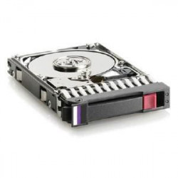 Hewlett Packard Enterprise HDD/250GB 7.2k Ety 3.5 SATA (571230-B21)