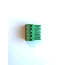 Charge Amps Terminal block Plug-In 16-32A (CA-101004)