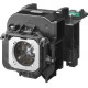 CoreParts Projector Lamp for Panasonic (ML12815)