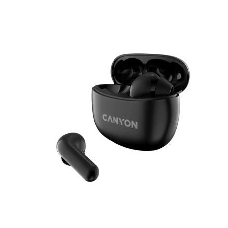 Canyon Headphones/Headset Wireless 