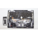 Lenovo MECH_ASM BL KB GY FPR WW GER 
