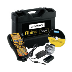 DYMO Rhino 5200 Case (S0841400)
