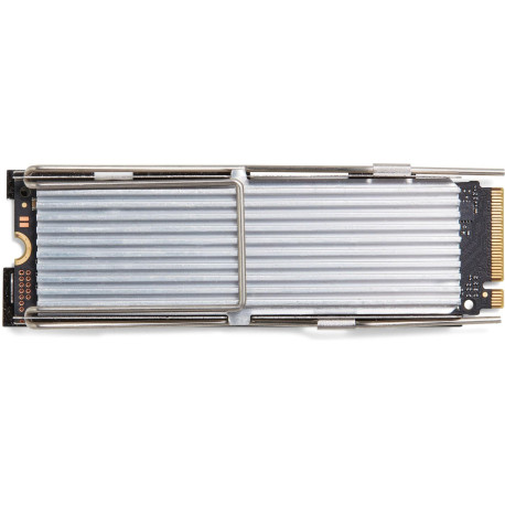 HP Internal Solid State Drive M,2 1000 Gb Pci Express (4N010AA)
