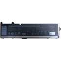 Dell 93Wh lithium-ion battery , BYD, (Primary)