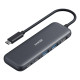 Anker 332 Wired Usb 3.2 Gen 1 (3.1 