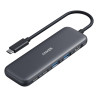 Anker 332 Wired Usb 3.2 Gen 1 (3.1 