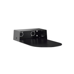 SmartMetals Camera specific mount - Black 