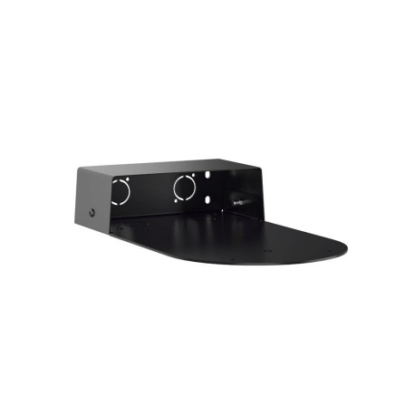 SmartMetals Camera specific mount - Black 
