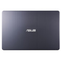 Asus X406UA-1B LCD Cover - STAR GREY (90NB0FX2-R7A010)