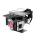 CoreParts Projector Lamp for BenQ 240 (ML12467)