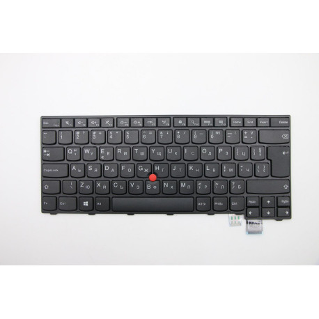 Lenovo Keyboard (GERMAN) (00PA505)