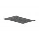 HP SPS-TOP CVR W/KBD BL W/O ODD (L83727-061)
