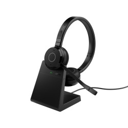 Jabra Jabra Evolve 65 TE, Link 390a 