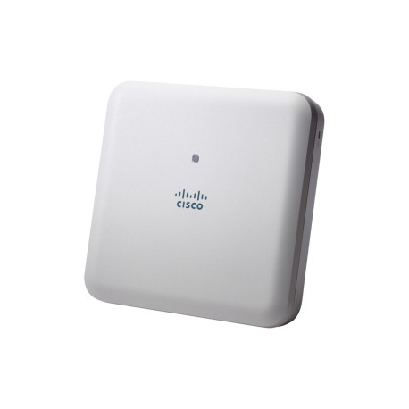 Cisco 802,11Ac Wave 2 3X3:2Ss 