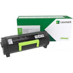  Lexmark Toner Magenta 71B2HM0 ~3500 Pages