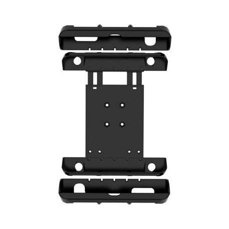 RAM Mounts Universal Spring Holder Loaded (RAM-HOL-TAB-LGU)