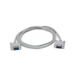 ZEBRA SERIAL INTERFACE CABLE 6IN (G105850-003)