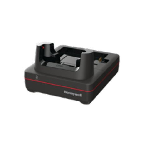 Honeywell CT37 booted ethernet 
