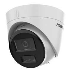 Hikvision 2 MP Smart Hybrid Light Fixed 