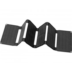 Sandberg Solar Charger 40W QC3.0+PD+DC (420-67)