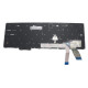Lenovo Nordic layout keyboard for 