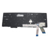Lenovo Nordic layout keyboard for 