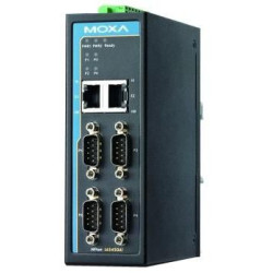 Moxa NPORT IA5450AI (44520M)