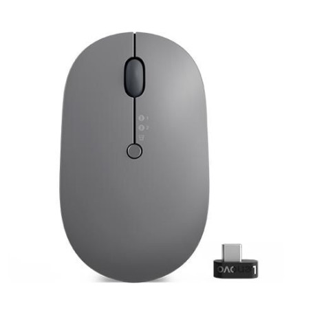 Lenovo Go Wireless Multi-Device Mouse (4Y51C21217)