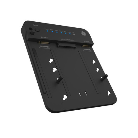 ICY BOX USB 3.2 Gen 2 (3.1 Gen 2) 