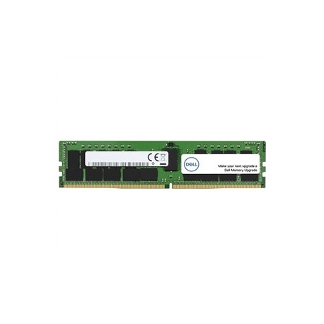 Dell Memory 32GB 2RX4 DDR4 2933MHz RDIMM (AA579531)