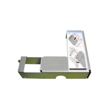 Dell Bracket Adapter, Metal, 2.5 