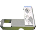Dell Bracket Adapter, Metal, 2.5 