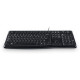 Logitech K120 KEYBOARD 