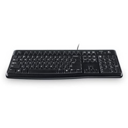 Logitech K120 KEYBOARD 