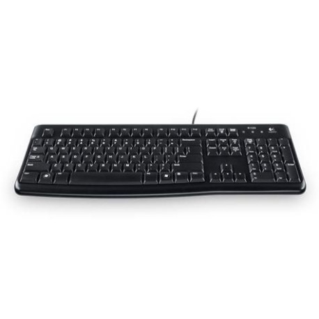 Logitech K120 KEYBOARD 