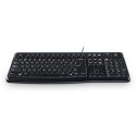 Logitech K120 KEYBOARD 