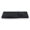 Logitech K120 KEYBOARD 