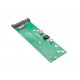 CoreParts MacBook Air 12+6 PIN SSD (MSSA7209)