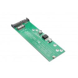 CoreParts MacBook Air 12+6 PIN SSD (MSSA7209)