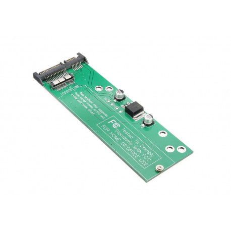 CoreParts MacBook Air 12+6 PIN SSD (MSSA7209)