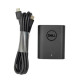 Dell AC Adapter 60w Black 