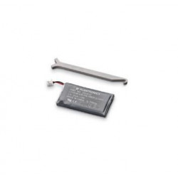 Plantronics Spare Battery For Headsets (202599-03)