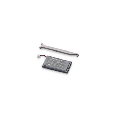 Plantronics Spare Battery For Headsets (202599-03)
