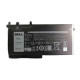 Dell BTRY PRI 51WHR 3C LITH BYD 