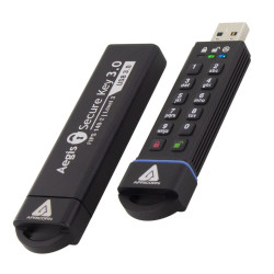 Apricorn Aegis Secure Key USB3 480GB (ASK3-480GB)