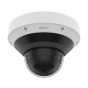 Hanwha P Series 8MP AI IR Panoramic 