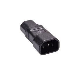 MicroConnect Power Adapter C14 to C15 (PEA1415)